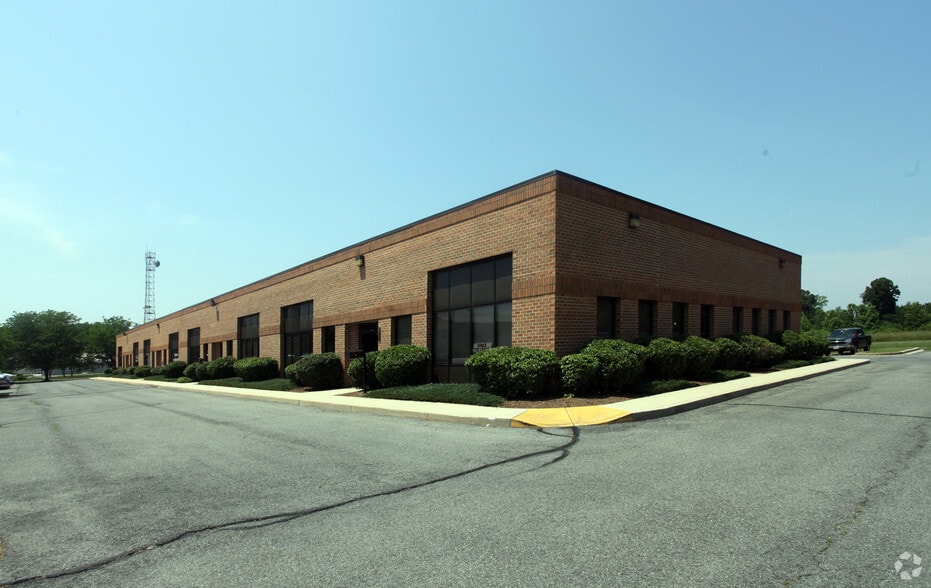 101 Skipjack Rd, Prince Frederick, MD for lease - Primary Photo - Image 1 of 3