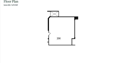 5955 De Soto Ave, Woodland Hills, CA for lease Floor Plan- Image 1 of 1