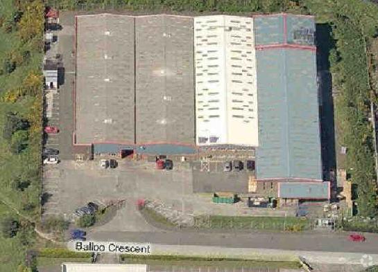 7 Balloo Cres, Bangor for sale - Primary Photo - Image 1 of 1