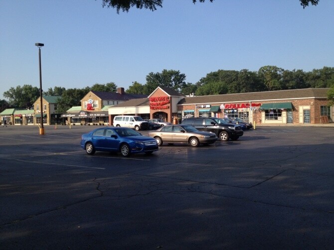 33313371 Greenfield Rd, Dearborn, MI 48120 Springwell Village