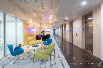 10100 N Central Expy, Dallas, TX for lease Interior Photo- Image 2 of 4