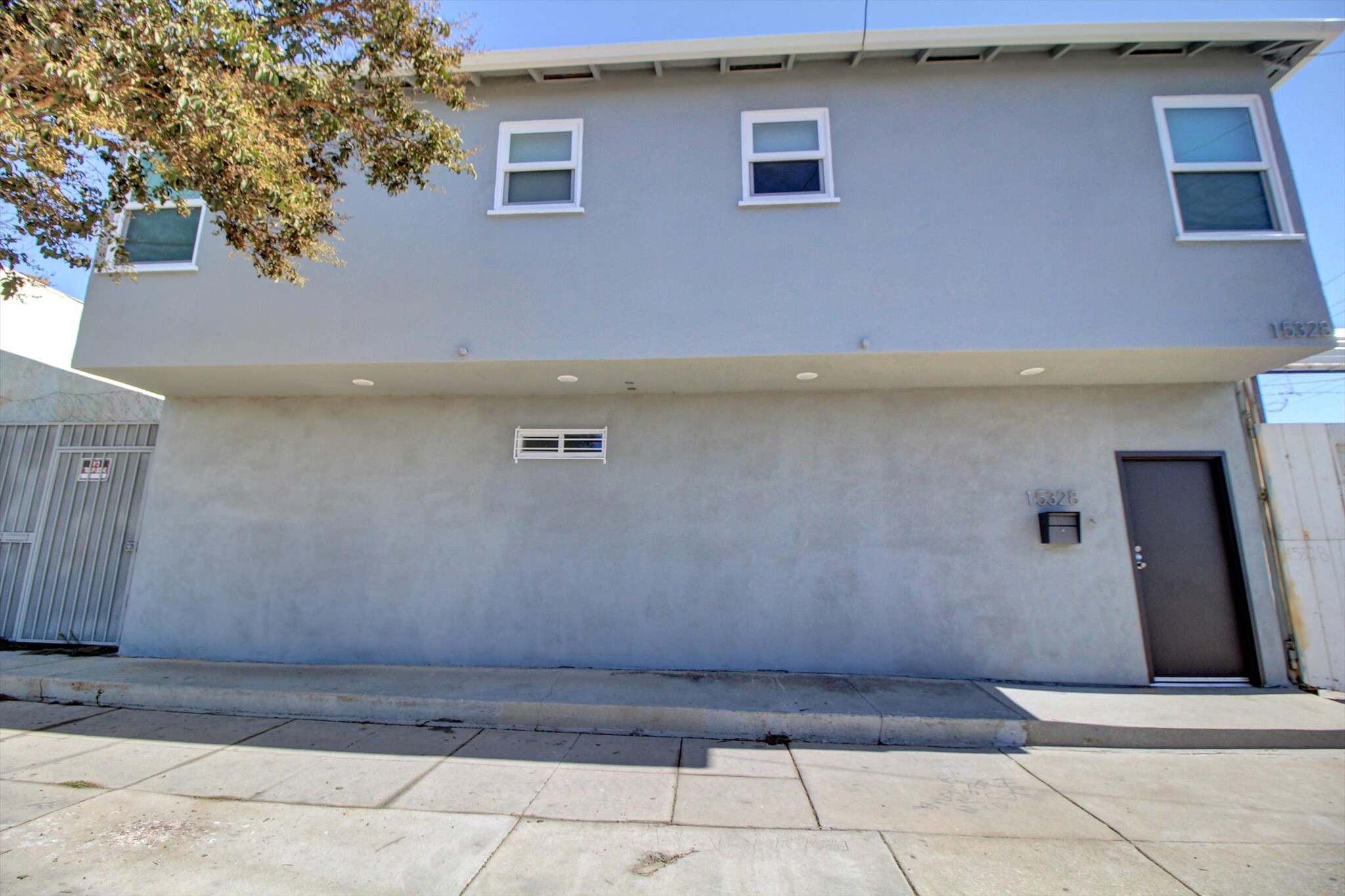 15328 S San Pedro St, Gardena, CA for sale Building Photo- Image 1 of 1