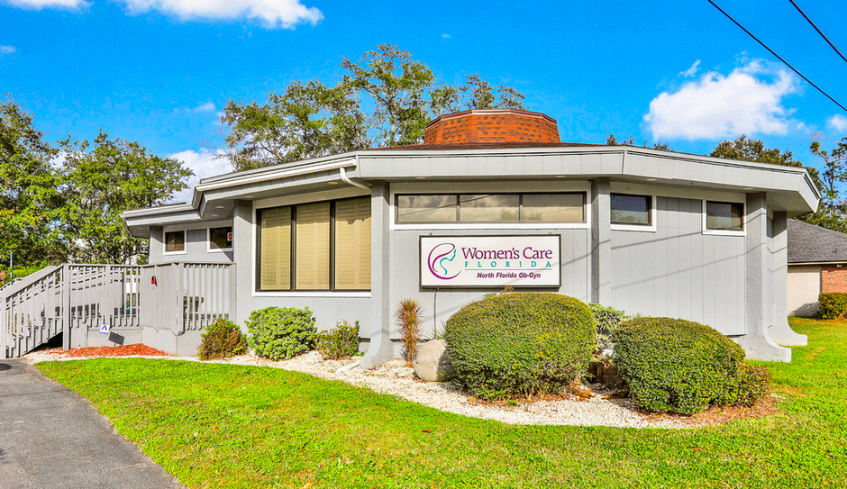 4131 University Blvd S, Jacksonville, FL for sale Building Photo- Image 1 of 1