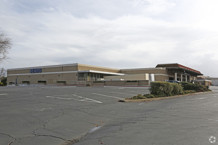 2500-2602 Somersville Rd, Antioch, CA for lease - Primary Photo - Image 1 of 3