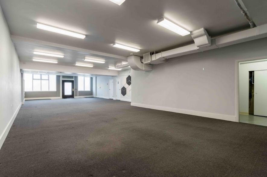 411 Brannan St, San Francisco, CA for lease - Building Photo - Image 3 of 5