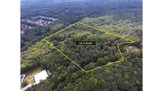 More details for 1200 Kimberly Rd, Atlanta, GA - Land for Sale