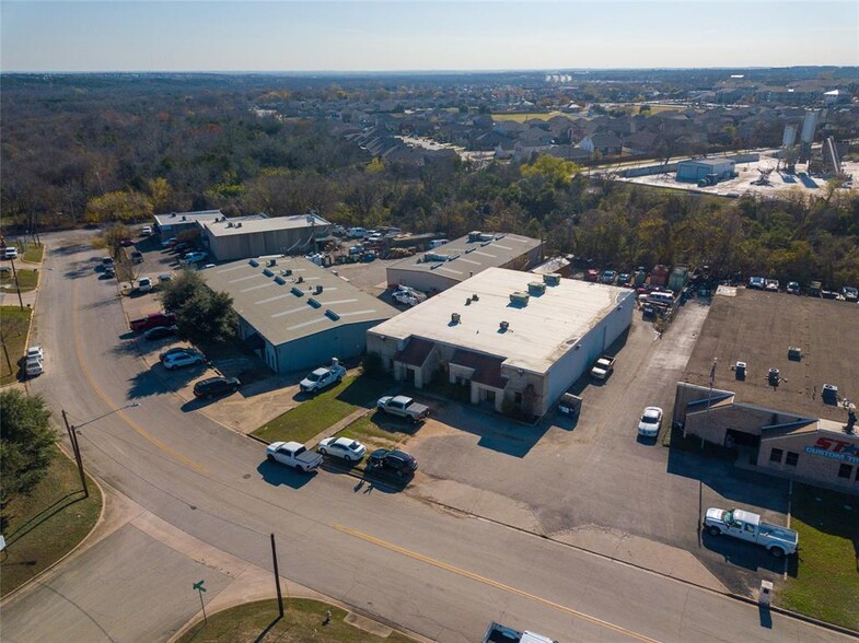 4909 Commercial Park Dr, Austin, TX for sale - Building Photo - Image 2 of 28