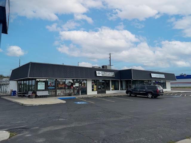 645-649 W Idaho St, Kalispell, MT for lease - Building Photo - Image 1 of 4