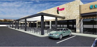 More details for 3625 FM 2920 Rd, Spring, TX - Retail for Lease