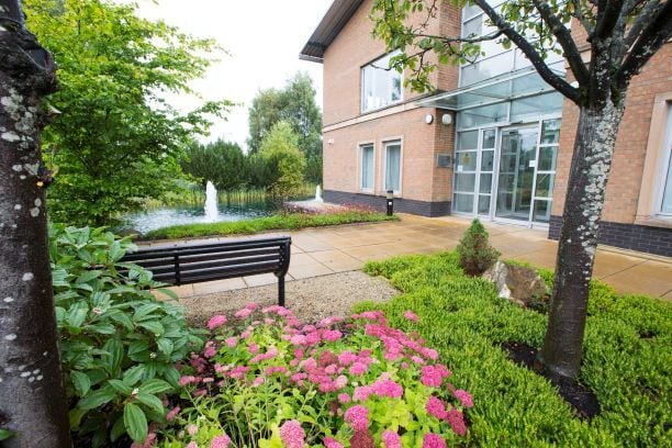 1 Wren Ct, Bellshill for sale Building Photo- Image 1 of 1