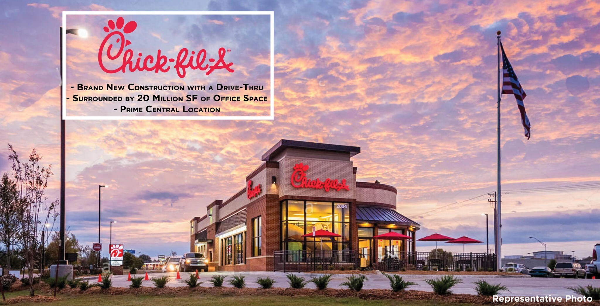 7000 W Spring Creek Parkway Dr, Plano, TX for sale Other- Image 1 of 1