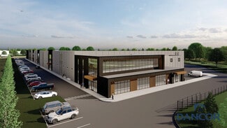 More details for Industrial for Lease