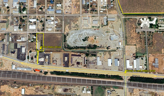 More details for 1702 Mabry Dr, Clovis, NM - Land for Sale