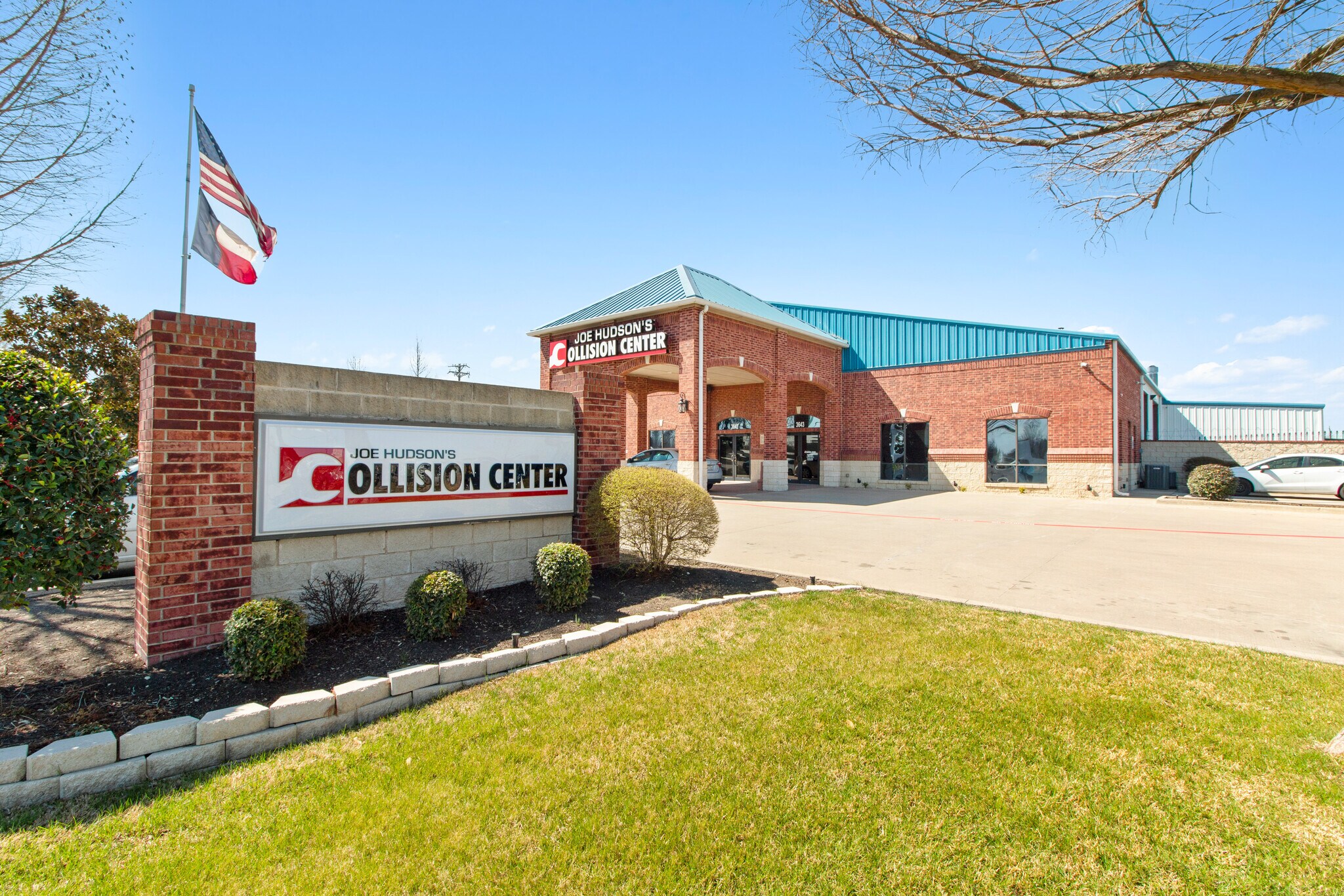 3643 N Us-77 Hwy, Waxahachie, TX for sale Building Photo- Image 1 of 1