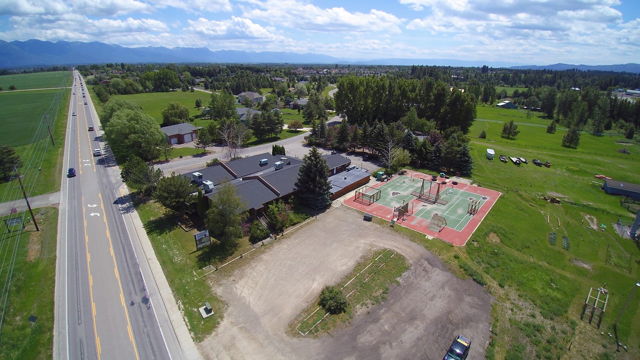 770 W Reserve Dr, Kalispell, MT for sale Building Photo- Image 1 of 1