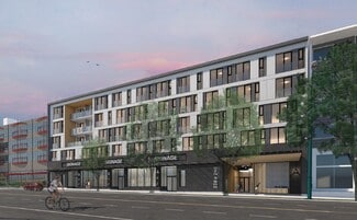 More details for 338 2nd Av E, Vancouver, BC - Retail for Lease