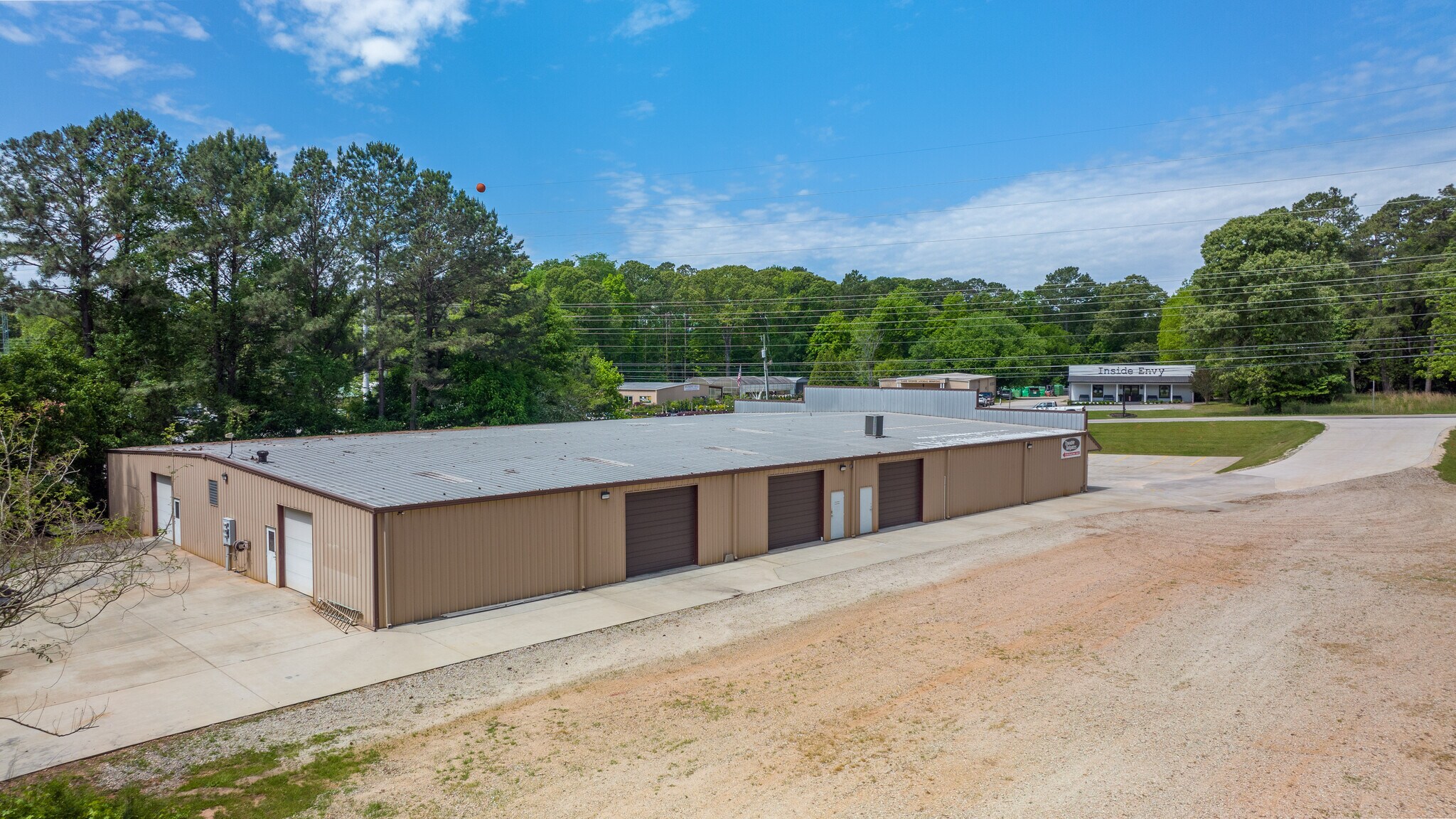 612 Old Phoenix Rd, Eatonton, GA 31024 Flex for Sale