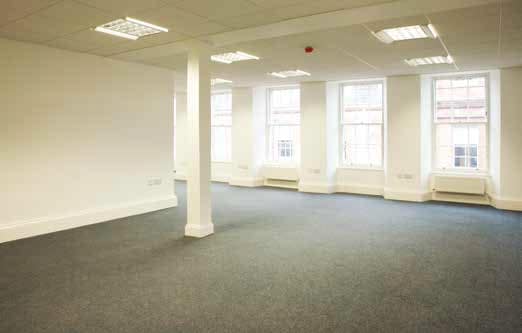 38 Thistle St, Edinburgh for lease - Interior Photo - Image 2 of 15