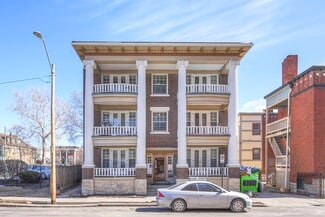 More details for 3433-3435 Central St, Kansas City, MO - Multifamily for Sale