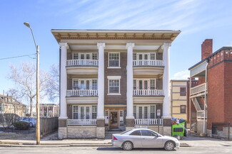 More details for 3433-3435 Central St, Kansas City, MO - Multifamily for Sale