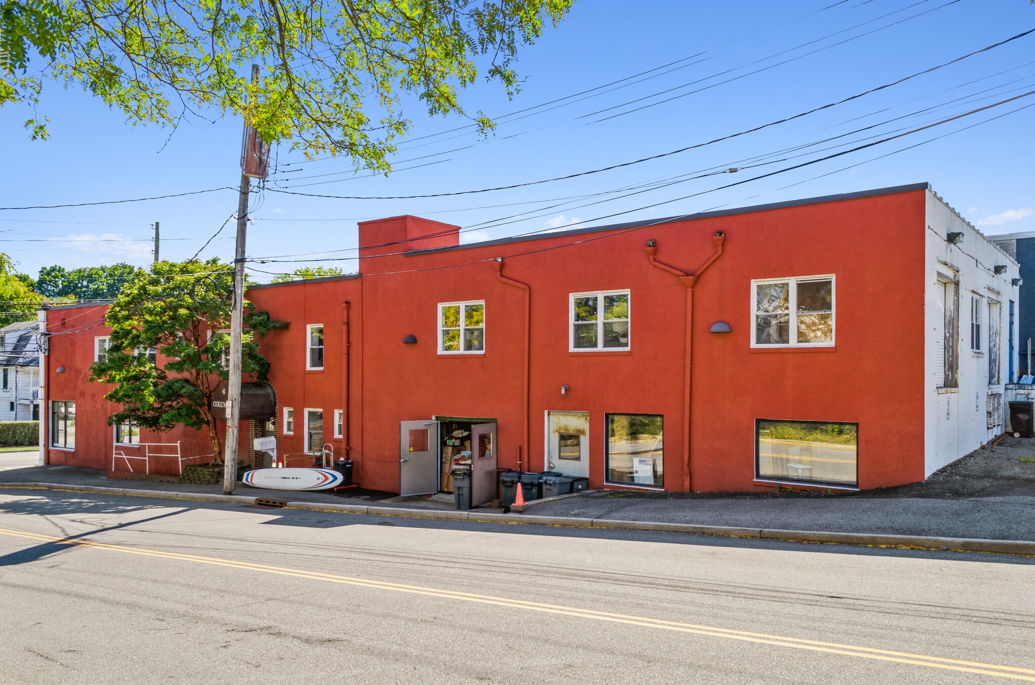 342 Lexington Ave, Mount Kisco, NY 10549 Flex for Sale