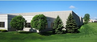 More details for 735 Olive St, Saint Paul, MN - Industrial for Lease