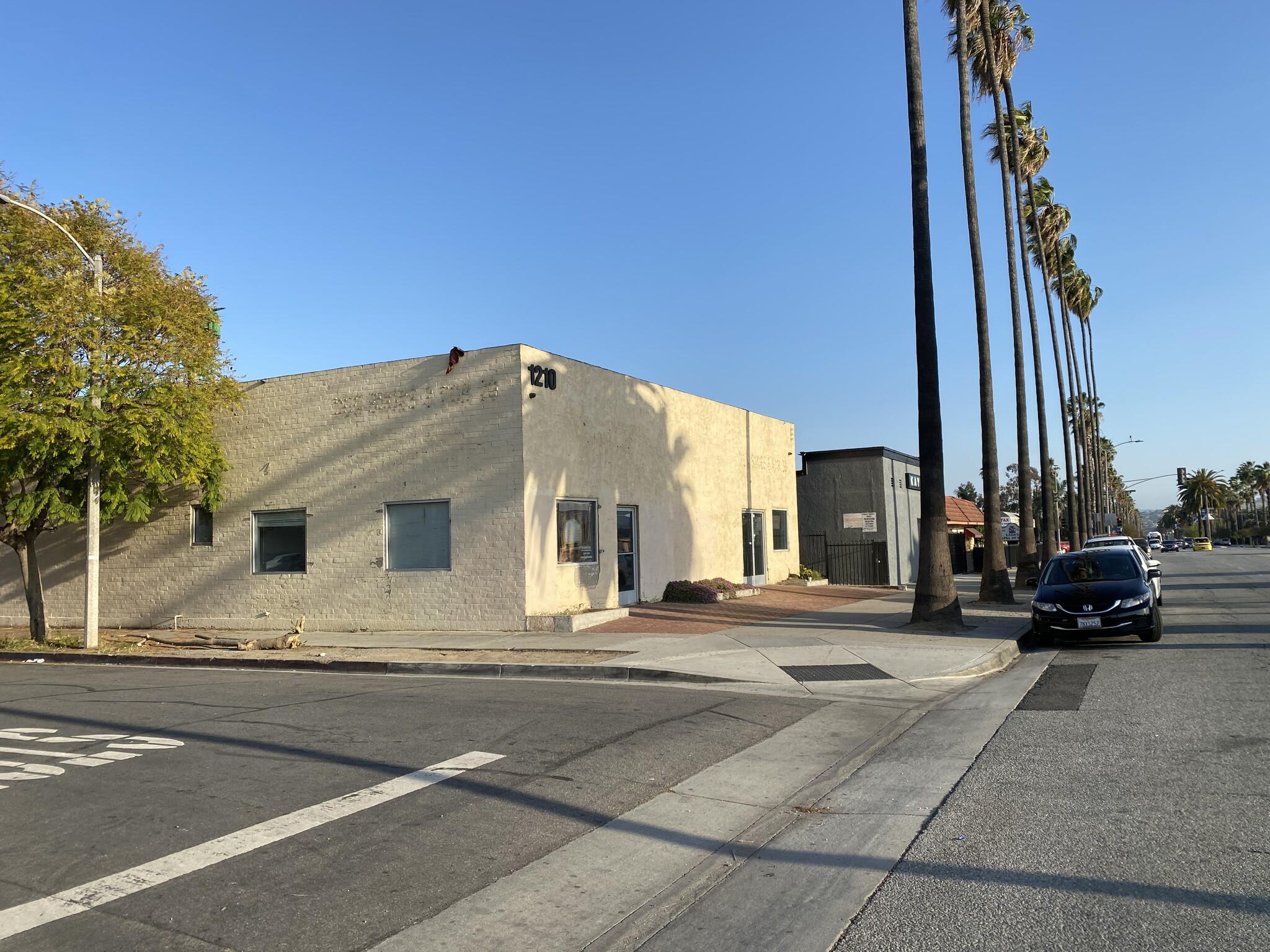 1210 S Garey Ave, Pomona, CA for sale Building Photo- Image 1 of 1