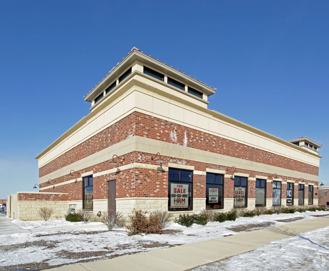 24510 W Lockport St Plainfield Il 60544 - Office For Sale Loopnetcom