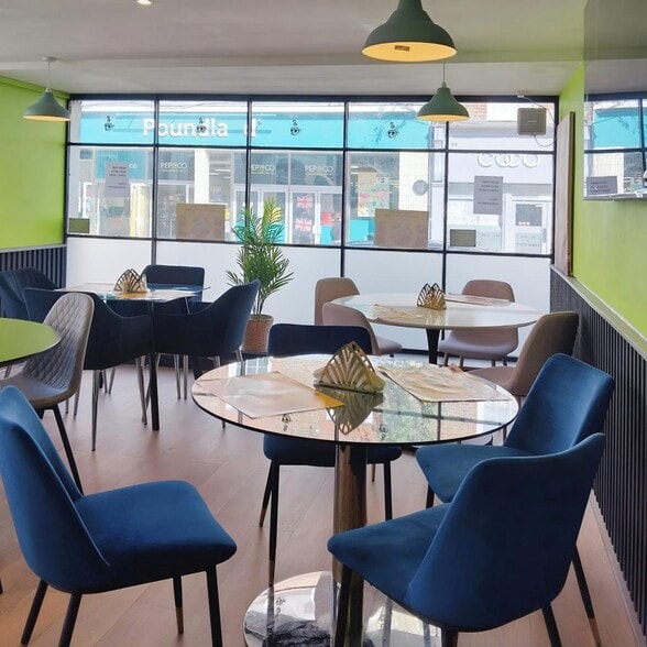 63-65 High St, Sittingbourne for sale - Building Photo - Image 1 of 1