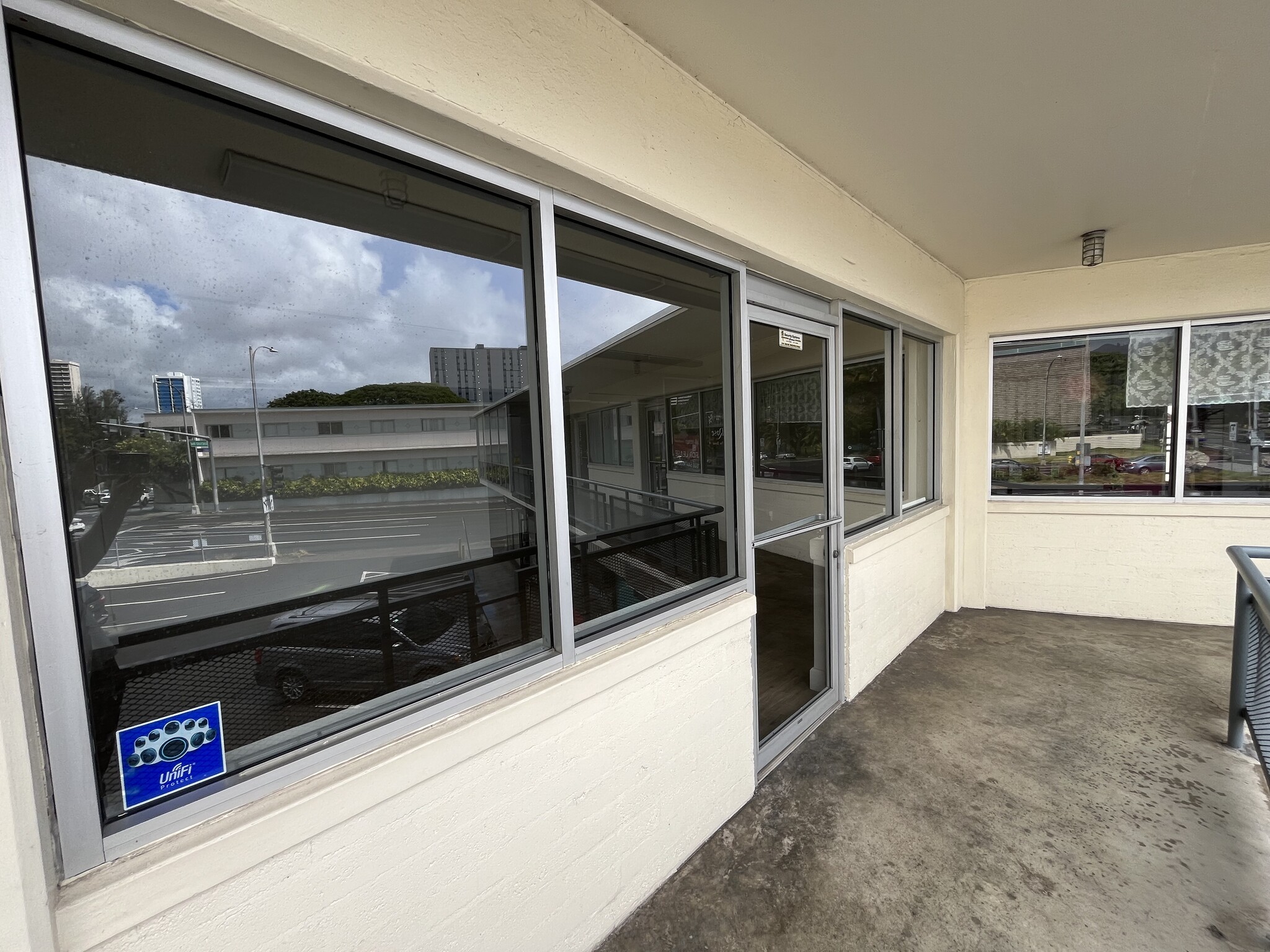 1365 Nuuanu Ave, Honolulu, HI for lease Building Photo- Image 1 of 7