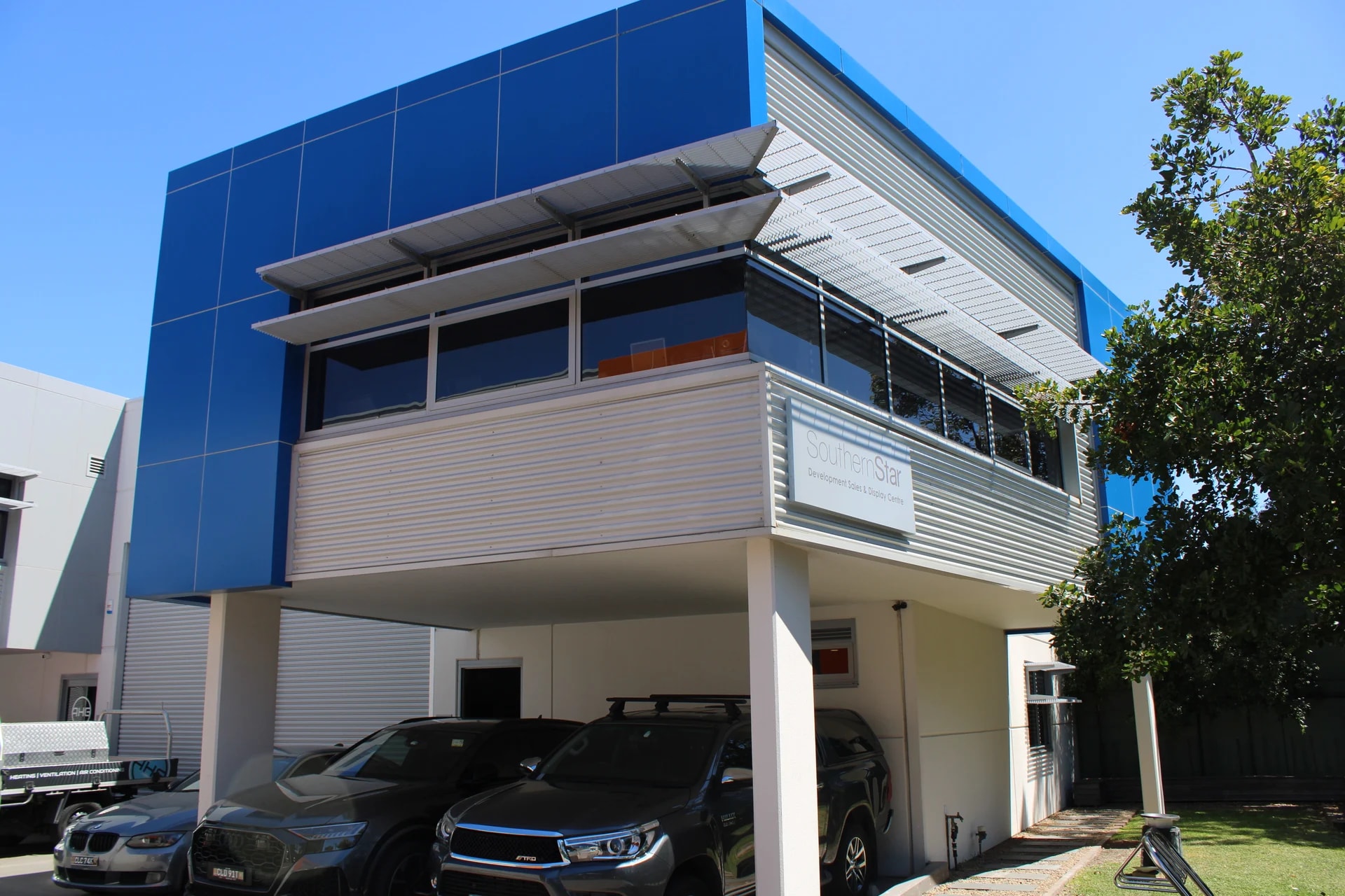 46 Bay Rd, Taren Point for lease Building Photo- Image 1 of 4