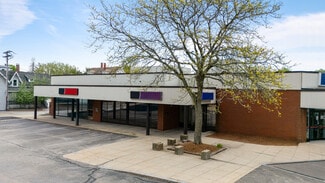 More details for 20 S Main St, Manchester, NH - Retail for Lease