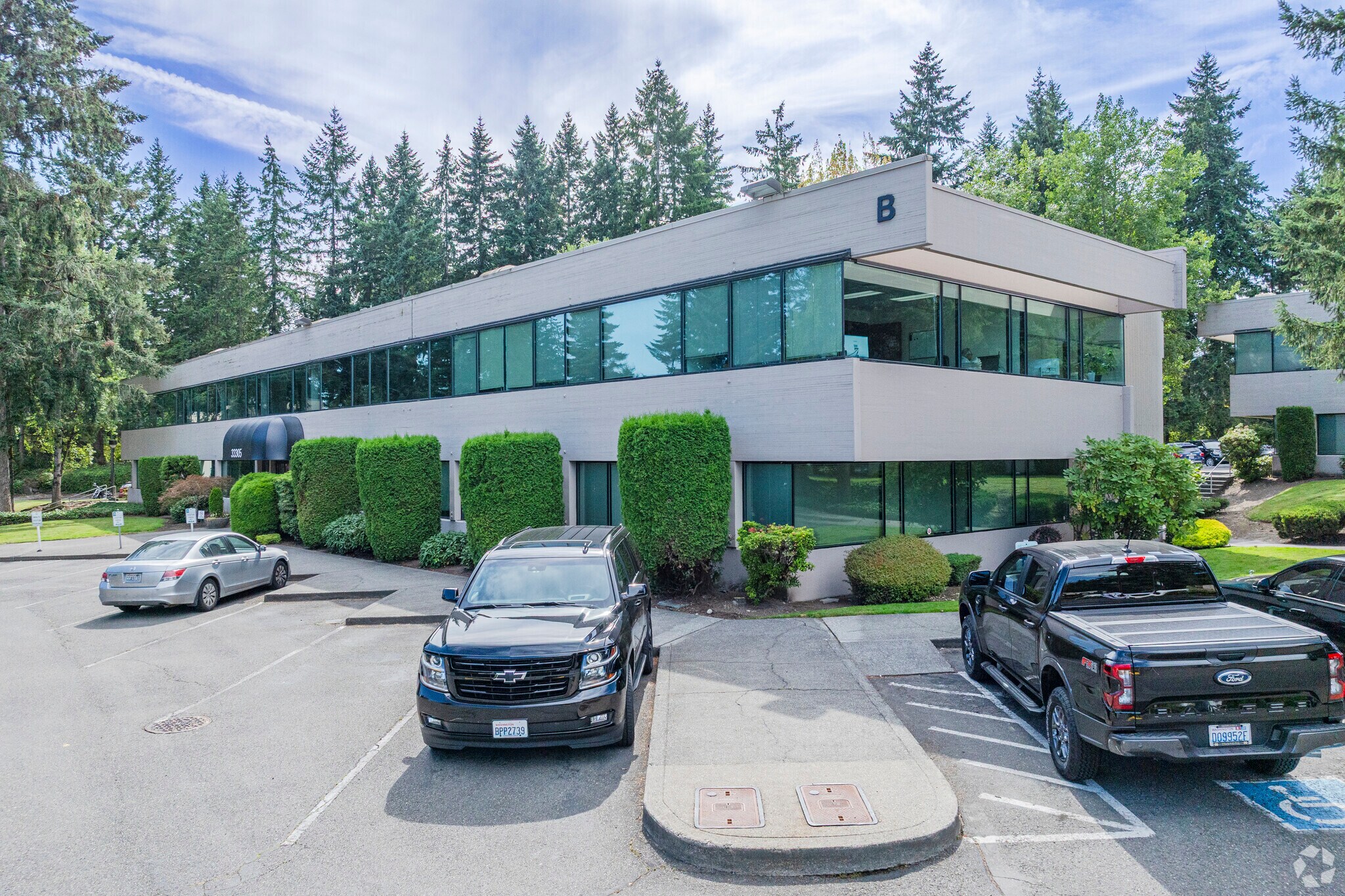 33305 1st Way S, Federal Way, WA for lease Building Photo- Image 1 of 15