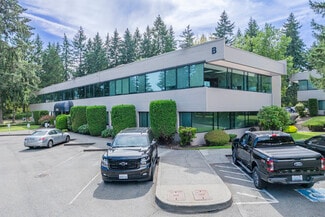 More details for 33305 1st Way S, Federal Way, WA - Office for Lease