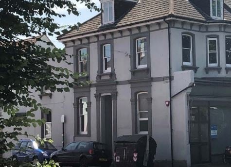 99 Sackville Rd, Hove for sale Building Photo- Image 1 of 1