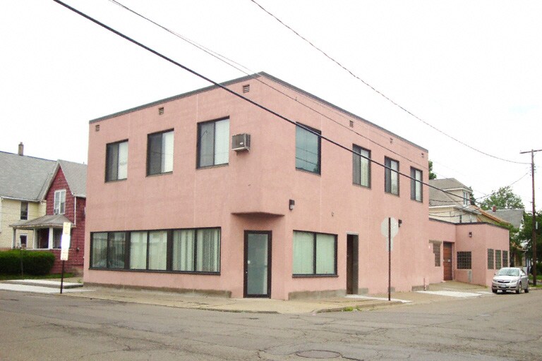 228 Grand Ave, Johnson City, NY 13790