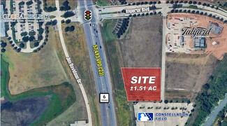 More details for HWY 6 South, Sugar Land, TX - Land for Sale