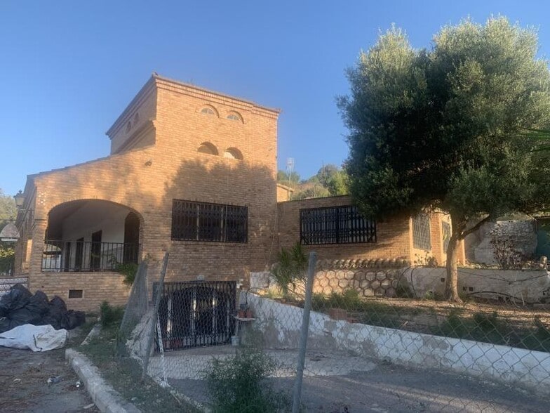 Retail in Finestrat for sale - Building Photo - Image 3 of 18