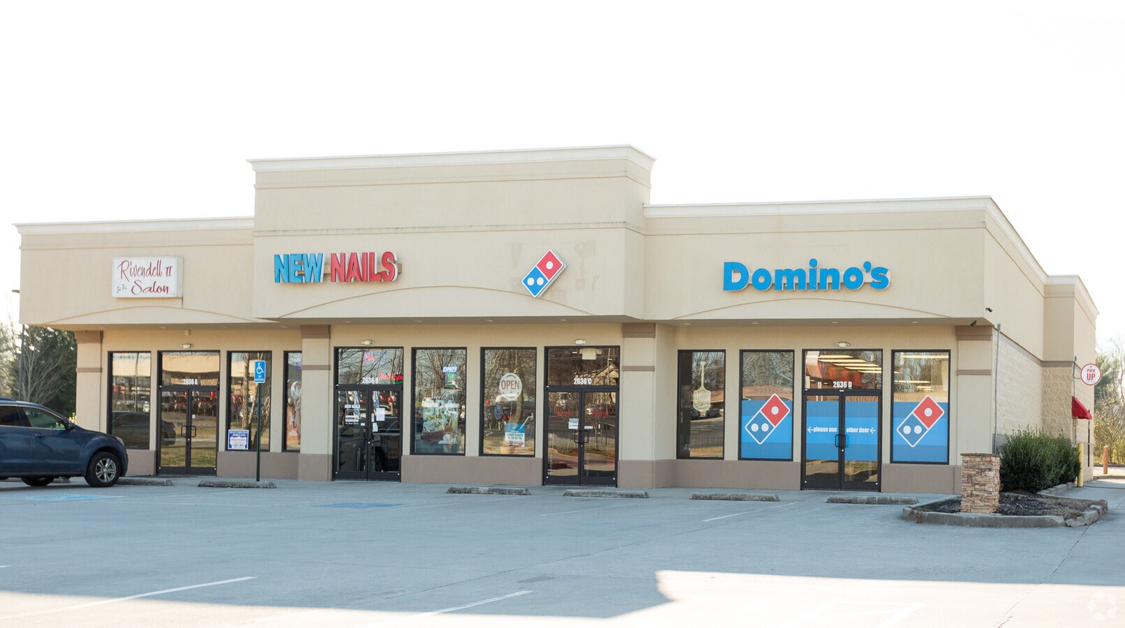 2636 Us411, Maryville, TN 37803