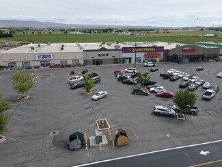 More details for 2600 Yakima Valley Hwy, Sunnyside, WA - Retail for Lease