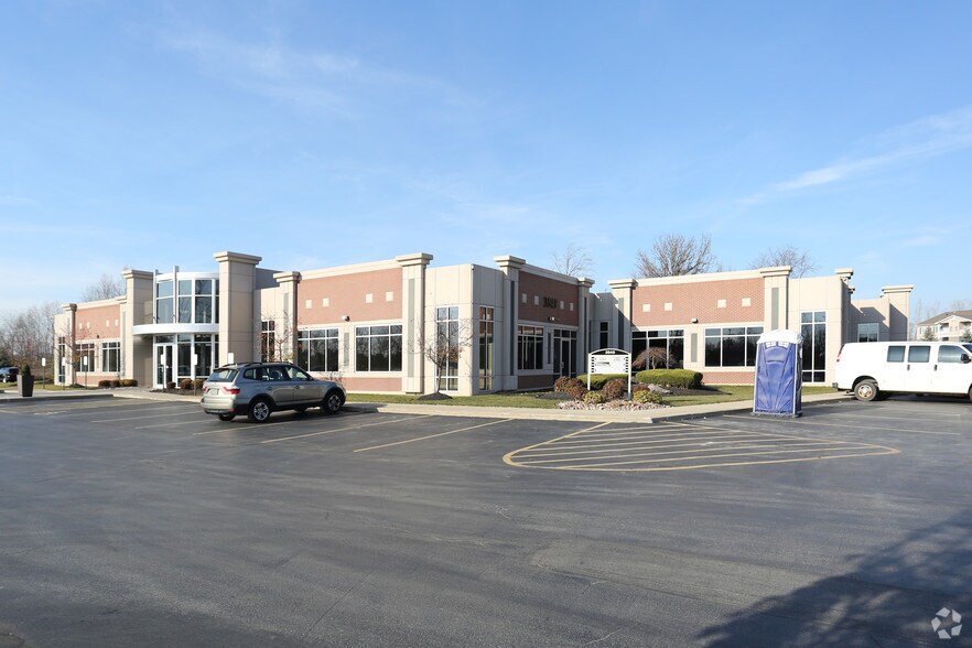 3949 Forest Pky, North Tonawanda, NY for lease - Building Photo - Image 2 of 25