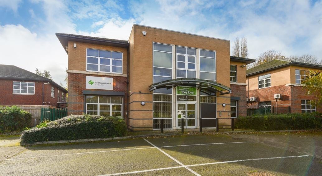 6 Millennium Way West, Nottingham for sale Primary Photo- Image 1 of 1