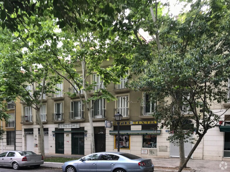 Carretera Andalucia, 91, Aranjuez, Madrid for sale - Primary Photo - Image 1 of 1