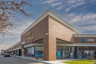 More details for 601-693 Sunrise Hwy, Lynbrook, NY - Retail for Lease