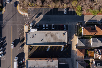 1835 N 19th Ave, Melrose Park, IL - aerial  map view - Image1