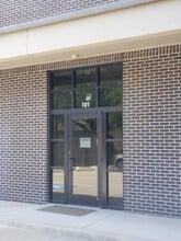 3343 Locke Ave, Fort Worth, TX for lease Building Photo- Image 2 of 3