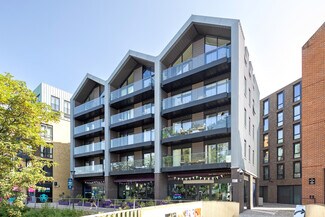 More details for Drapers Yard, London - Retail for Lease