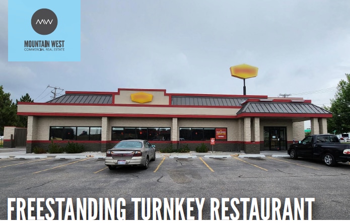 950 Lindsay Blvd, Idaho Falls, ID for lease Building Photo- Image 1 of 11