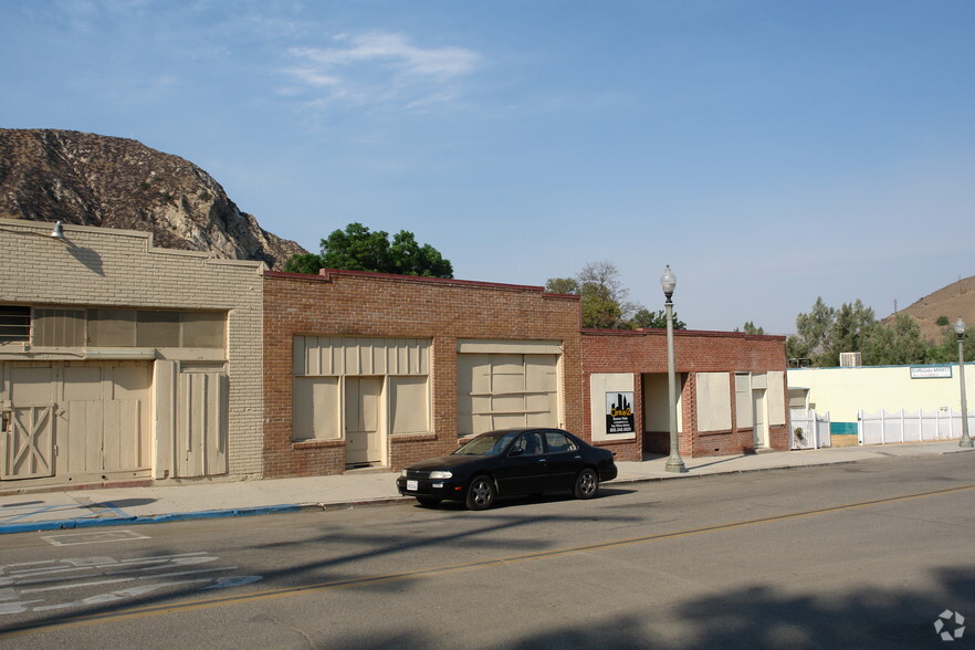 3951 Center St, Piru, CA for sale - Primary Photo - Image 1 of 1