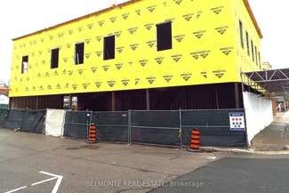 More details for 124 Brock St N, Whitby, ON - Retail for Lease